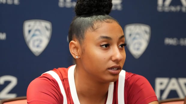 juju watkins usc women's basketball pac-12